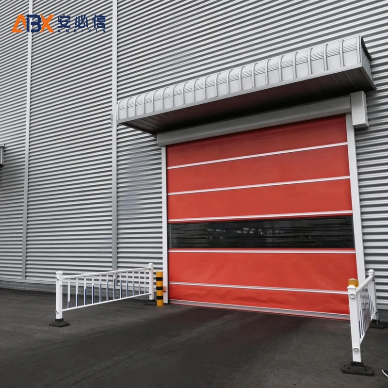 玉林市快速卷帘门