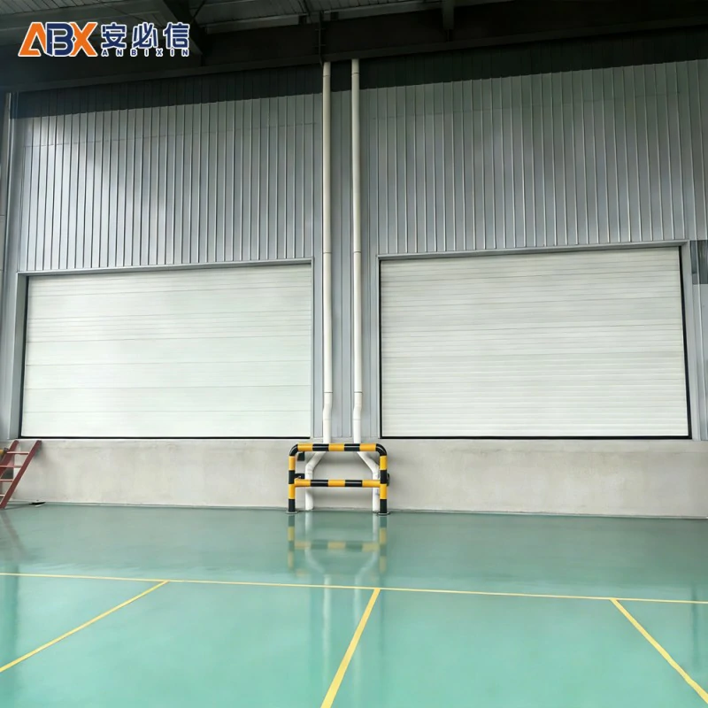玉林市铝合金提升门