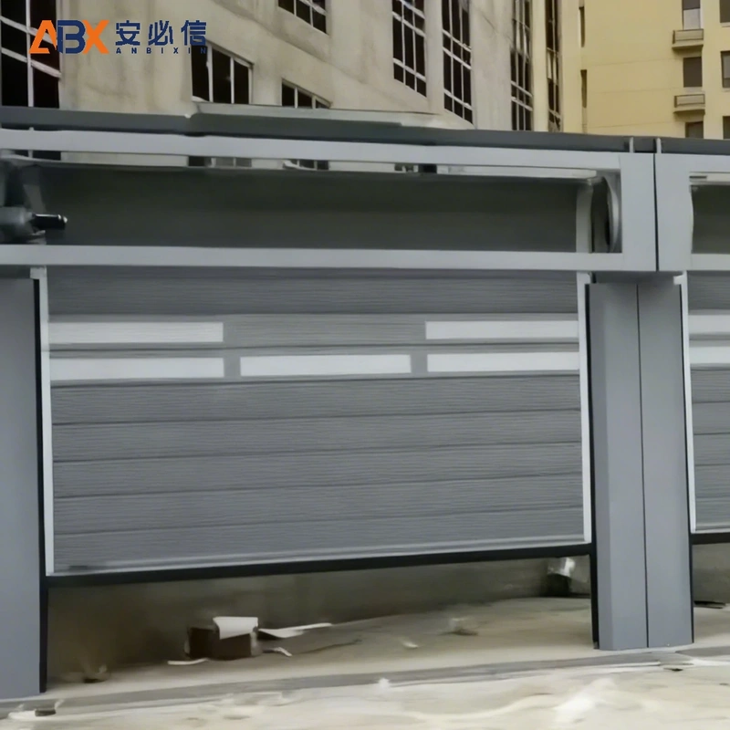 玉林市厂房高速门